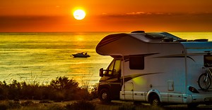 Apply for RV & Boat Loans Online | Arbor Financial