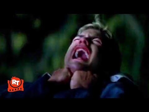 Urban Legend (1998) - Brutal Hanging Scene | Movieclips