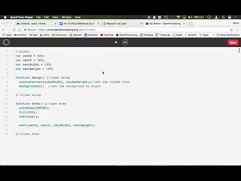 How to program arrow keys (keyPressed) in the P5.js programming language