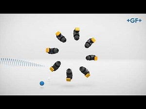 GF Piping Systems - We Make Process Automation easy