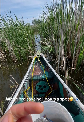 Exploring Ontario's Secret Fishing Spots for Big Fish
