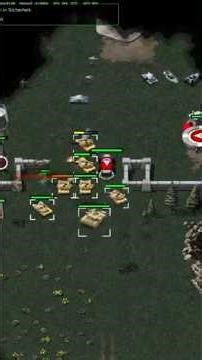 Command & Conquer