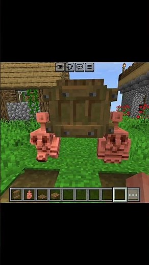 Minecraft coffin making ⚰️⚰️⚰️⚰️#1000subscriber #minecraft #gaming #13million