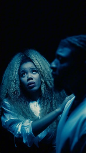 118K views · 7.9K reactions | Them: Write a song dedicated to black men's mental health 輸 | Singkirbysing | Facebook