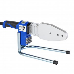 [Hot Item] 2'' PPR Pipe Plastic Thermoplastic Welding Machine