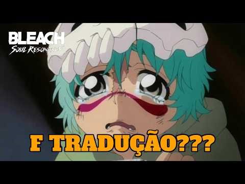 F..... FOR TRANSLATION??? BLEACH SOUL RESONANCE