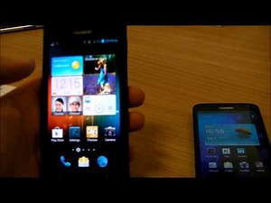 Huawei Emotion UI [DE]