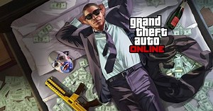 PSA: PS5 owners have until Tuesday to redeem a free copy of GTA Online