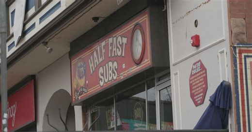 Fire displaces students, beloved sub shop in Boulder