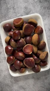 756K views · 3.5K reactions | How to roast chestnuts | Bridechilla- Aya salah | Facebook