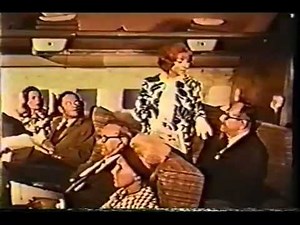 1965 69 ABC Bewitched Promos Commercials