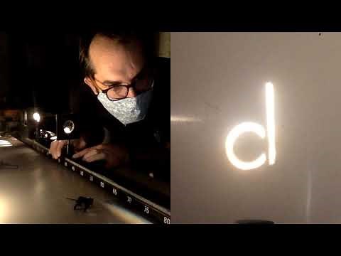 Méthode de TP, Bessel et Silbermann