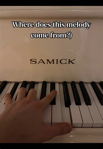 Exploring the Origins of This Captivating Melody