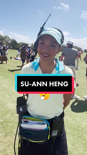 Sue Ann Heng's Golf Journey: The Donut Club Experience