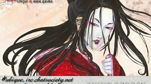 Ayakashi: Japanese Classic Horror - Odcinek 01