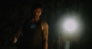 Watch Clips of Robert Downey Jr.’s Screen Test for the First Iron Man