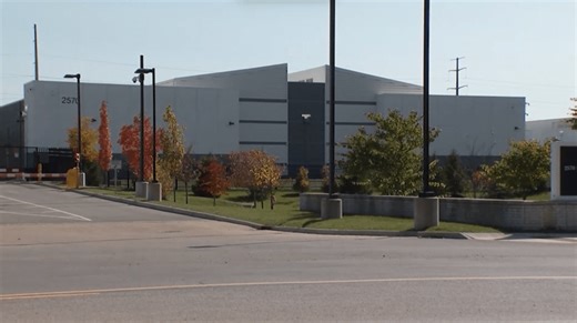 Hilliard residents concerned about Amazon data center air pollution