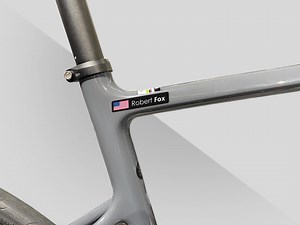 10x Cyclist Name Waterproof Sticker, Husband Gift for Cyclist Name on Bicycle Sticker for Cyclist Gift for Boyfriend MTB Road Bike Foldie - Etsy