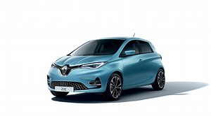 Renault Zoe 2020: Neues Design, mehr Akku und 136 PS für den französischen Elektro
