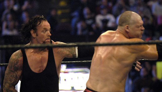 8 Greatest Feuds in WWE History