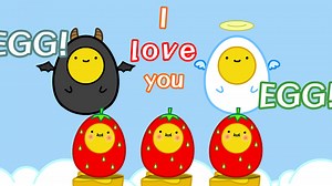 Egg Song