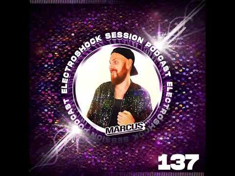 Electroshock Session N°137 by MARCUS