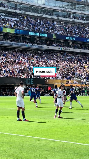 Chelsea FC: The Glory of CWC Victory