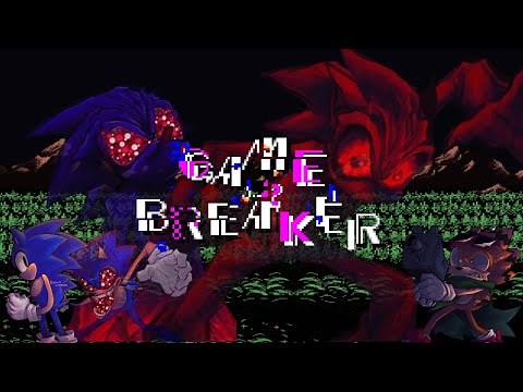 FNF: Soulles DX UST - GAMEBREAKER (GooMix) (+ FLP)