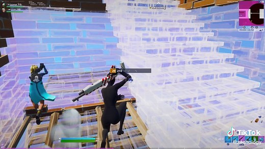 Mastering Fortnite Piece Control Techniques with Kyle and Zachology