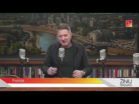"Pozicija": Ar koalicija ištrauks iki bulviasodžio?