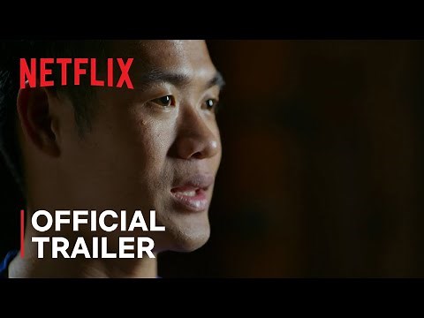 The Trapped 13: How We Survived The Thai Cave | Official Trailer | Netflix