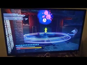 Sonic Unleashed Gameplay