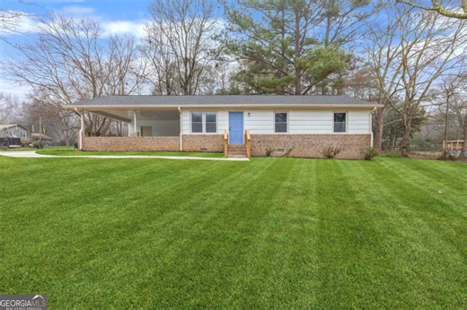 336 Black Oak Ct, Lawrenceville, GA 30046 - MLS 10666088 - Coldwell Banker