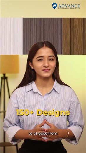 Advance Flutes for Modern Interiors | 150+ Designs, Easy to Install & Long Lasting