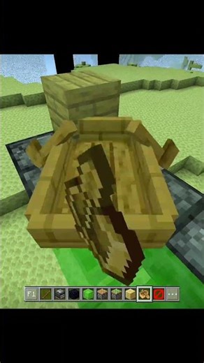 fast flying machine