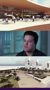 PARANÁ TERÁ UM DOS MAIORES CENTROS DE EVENTOS MULTIUSO DA AMÉRICA LATINA! 🏟️ Tive a oportunidade de apresentar à imprensa um dos maiores projetos para o futuro do Paraná: o maior e mais moderno centro de eventos do Brasil, que será construído no antigo Pinheirão, em Curitiba. Essa iniciativa colocará o estado na rota dos grandes eventos internacionais. Desenvolvido pela Paraná Projetos, o complexo contará com: ✅ Uma arena de eventos; ✅ Um centro de exposições com capacidade para até 25 mil pess