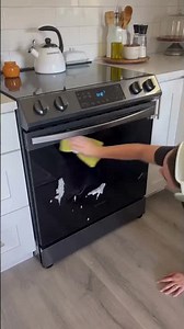 Full home deep cleaning motivation | kitchen & living room ASMR