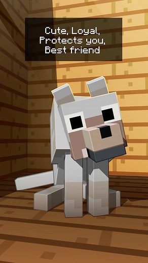 Pico ! on Instagram: "They still a good boy tho 🐶 #minecraft #minecrafter #minecraftpc #minecraftbuilds #minecraftmemes #minecrafters #minecraftpe #minecraftbuild #minecraftonly #minecraftdaily #mcpe #animation #cartoon #hapico #minecraftanimation"