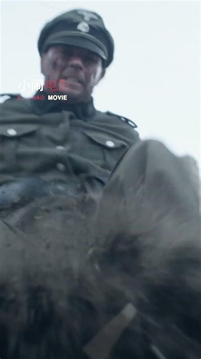 Fierce fighting in the German base | 2026 Action | Kung Fu | 小鬧電影