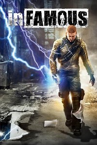 Infamous (2009) | Price, Review, System Requirements, Download