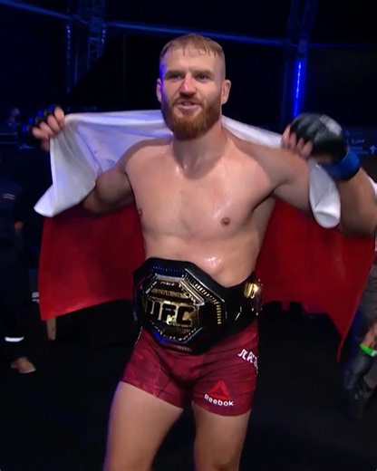 217K views · 3.2K reactions | Legendary Polish Power  Relive Jan Blachowicz's best moments in the Octagon! #UFCLondon | UFC | Facebook