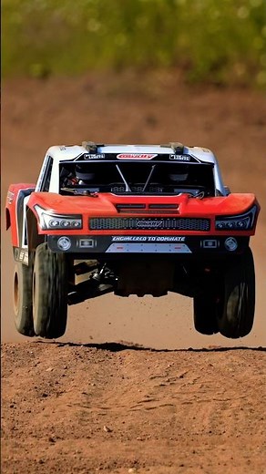 Team Corally SHIROI — The Real RC Short Course Experience.