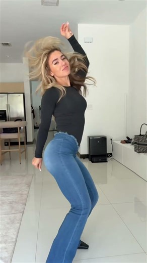 Is this song a line dance or something? Sounds like….