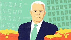 Scott Morrison has announced $18 billion in economic stimulus, so what's in it for you?