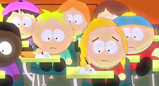 Butters Scotch on Instagram: "⭐️ Fun Fact: South Park – Season 13, Episode 9 “Butters’ Bottom Bitch” Originally aired: October 7, 2009 In this episode, Butters accidentally becomes a full-blown pimp after trying to help girls get boyfriends. Adopting the alias “Biggie Smalls,” he delivers one of the most shocking and iconic lines in South Park history when he asks Bebe: “Bitch, you wanna make some motha fin’ money?”* Bonus Trivia: • This episode is widely considered one of the funniest Butters e