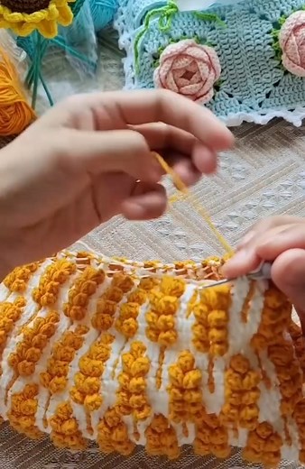 3.9K views · 43 reactions | Crochet idea | Crochet Dresses | Facebook