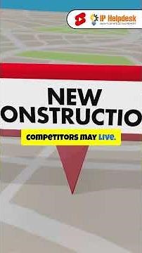 How to Conduct a Freedom to Operate (FTO) Search – Complete Step-by-Step Guide! #patent #shorts #law