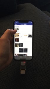 Watch How to transfer files on Amazon Live