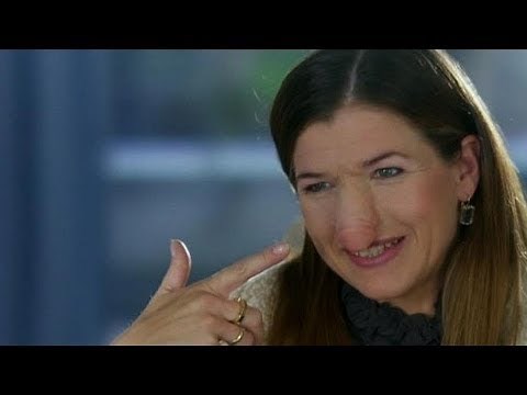 Nose as penis