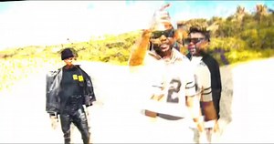 Shabba Wonder Ft Bander & Djpyto (Oficial vídeo ) Trapboys | Slow motion